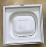 Apple/苹果 AirPods 4(支持主动降噪)搭配无线充电盒(USB-C)苹果耳机 蓝牙耳机适用iPhone/iPad 四代 实拍图