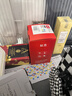 双杰 通用打印机墨水 适用惠普803 682 805墨盒墨水 佳能845 815 爱普生喷墨打印机连供通用填充墨水 803墨水 实拍图