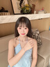 礼意久久【施华洛世奇锆】一克拉纯银手链女生日礼物女生高级感送女友老婆 实拍图