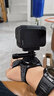 TELESIN(泰迅)大疆action5pro 4腕带gopro13 12手腕带insta360 ace pro手掌带腕部手臂胳膊运动相机支架 实拍图