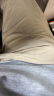 俞兆林吊带睡裙女法式碎花蕾丝夏季纯欲裙子露背性感包臀短裙 实拍图