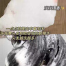 儒意（RUYI）防脱育发洗发水500g 生姜侧柏叶固发控油去屑膏露男女士金榜第1名 实拍图