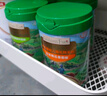 爷爷的农场婴幼儿有机高铁米粉礼盒米糊780g（原味*2+胡萝卜+鹰嘴豆牛肉） 实拍图