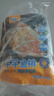 GUO LIAN蒜香鱼排110g*5袋 芊芊鱼排罗非鱼柳 去骨去刺 低脂肪高蛋白轻食 实拍图