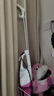 美的（Midea）吸尘器SC861A家用手持立式吸尘器二合一强劲吸力【国家补贴】 实拍图