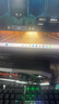 HKC 27英寸280Hz FastIPS快速液晶HDR400硬件低蓝光1ms游戏电竞240Hz升降旋转显示器 猎鹰二代G27H3 实拍图