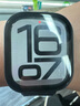 BHO【热销10万+】适用苹果手表保护壳apple watch s10保护壳膜一体套iwatch s9/8/7/ultra2钢化膜防摔 壳膜一体【黑色】 iwatch 10【46mm表盘】 晒单实拍图