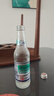 崂山白花蛇草水 草本气泡水无糖饮料 0糖0脂0卡 330ml*24瓶/整箱装 实拍图