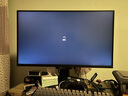 微星（MSI）27英寸4K160Hz双模1152分区MiniLED旋转升降1K320Hz HDR1000游戏电竞显示器 MAG 274UPDF E16M玄龙 实拍图