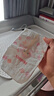 好奇（Huggies）铂金装纸尿裤NB84片(5kg以下)新生儿小号婴儿尿不湿小桃裤超薄 实拍图
