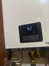 林内（Rinnai）【小蛮腰】13升燃气热水器天然气【国家补贴15%】智慧恒温升级CPU低水压启动13GD31（JSQ26-GD31） 实拍图