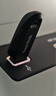 闪迪（SanDisk）128GB USB3.2 U盘 CZ550黑色 读速100MB/s 安全加密 数据恢复 学习办公电脑车载 高速大容量优盘 实拍图