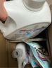 威露士清可新洗衣液柠檬12.18斤(2L+1L+袋500mlx6+内衣净90ml)新旧随机 实拍图