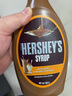 好时（HERSHEY'S）进口冲饮产品焦糖调味酱早餐家用烘焙原料蛋糕咖啡淋焦糖酱623g 实拍图