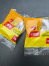 得力（deli）高粘棉纸双面胶带 12mm*10y 学生文具 开学必备学习用品 白色小卷芯单卷凑单 办公用品 30435 实拍图