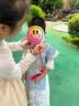 九能男童汉服新款夏季儿童国风古装王爷唐装短袖高端男孩幼儿园六一 长风短袖 130 适合123-133/26-31KG 实拍图