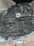 匡威（Converse）官方 Straight Edge男女休闲简约双肩包书包10021138 10021138-A01/黑色 OSFA 实拍图