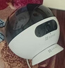 萤石C7 500万+500万双摄监控摄像头 360度无死角带夜视全景无线家庭室内 手机远程 自动巡航 实拍图