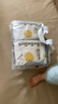bebebus 金标茶树精华成长裤XL24片(12-17kg)透气超薄拉拉学步裤男女宝 实拍图