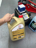 嘉实多（Castrol）极护智E版 全合成机油 汽机油润滑油 5W-40 SP A3/B4 4L 汽车保养 实拍图