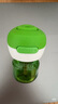 润本（RUNBEN）蚊香液电蚊香驱蚊液120晚大容量45ml×4瓶+1器防蚊定时无香型儿童 实拍图