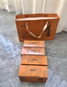 福茗源茶叶 贵宾福鼎白茶白牡丹陈皮白茶2019饼茶6小泡30g茶叶自己喝 实拍图