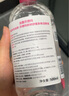 贝德玛舒妍粉水卸妆水洁肤液净毛孔卸防晒净毛孔1200ml 实拍图