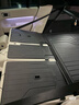 固特异（Goodyear）汽车后备垫适用于理想L8L9后排座椅靠背垫TPE防污防水尾箱垫子 实拍图