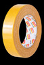 得力（deli）防风强力双面布基胶带防风加厚网格双面胶 30mm*20m*280μm  地毯无痕固定  1卷 30803 实拍图