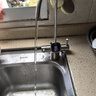 海尔（Haier）鲜活水pro抑菌净水器1200G RO反渗透双出水升级 厨下家用一级水效净水机HKC3000-R880D2U1国家补贴 实拍图