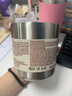 无印良品（MUJI）不锈钢双层马克杯 大容量男女办公学生水杯茶杯咖啡杯 银色380ml 实拍图
