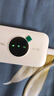 TCL随身wifi三网通用免插卡无线wifi6车载4G路由器随身便携无限制移动联通电信全国通用2025款5GXY15B 【升级充电款】3000毫安大电池超长续航24小时 不限速不虚标月享1500G流量 实拍图