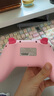 盖世小鸡（GAMESIR）启明星无线游戏手柄switch2手柄 手机steam安卓苹果PC电脑蓝牙NS2pro黑神话双人成行霍尔摇杆粉色 实拍图