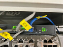 飞鱼星 3000M 5G双频千兆企业级家用高速无线路由器 WiFi6穿墙金属壳体/家长管控 支持Mesh扩展AX3000 实拍图