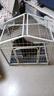喵先生狗笼狗笼子中型犬小型犬带厕所宠物笼子狗窝狗房子室内围栏狗屋 狗房子白色70*51*79cm建议30斤内 实拍图