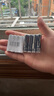 麦克赛尔（Maxell）7号电池4粒碳性七号电池适用玩具遥控器鼠标键盘闹钟计算器等R03/AAA干电池1件包邮 实拍图