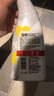 超威免刷洗洁厕灵 亮白除菌洁厕剂马桶清洁剂厕所清洁厕宝 500g×3瓶 实拍图