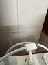 品胜苹果数据线PD27W快充Type-C to Lightning充电短线USB-C适用iPhone14/13/12/Xs手机充电宝0.25米 实拍图