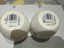 多芬（Dove）大白碗蚕丝身体乳300ml*3 保湿滋润春夏留香润肤乳 实拍图