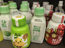 轻上红石榴桑椹汁富含维生素C复合果蔬汁饮品果汁饮料245ml*10瓶 实拍图
