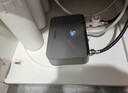 飞利浦（PHILIPS）即热式小厨宝电热水器 智能语音控制5500无极变频不限水量 国家补贴15% 免储水AWH2302/93(55DA) 实拍图
