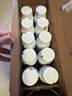 蒙牛纯甄原味小蛮腰高端轻酪乳酸奶230g×10瓶 礼盒装 实拍图