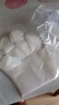 【京东物流配送】一次性防水加厚耐用手套加大韧性强防滑轻薄 家用手套【100只】超值 实拍图