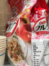 卡乐比（Calbee）即食燕麦片 原味水果麦片600g 日本进口非油炸 营养早餐冲泡即食 实拍图