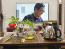 金灶（KAMJOVE）鸡翅木茶盘 整套茶具套装茶台烧水壶一体全自动上水功夫茶具K-220 鸡翅木茶盘（不含茶艺炉） 1个 实拍图