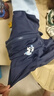 迪卡侬（DECATHLON）中大童温泉泳衣长袖防晒蓝色太空141-150cm 4813963 实拍图