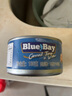 鲜得味bluebay金枪鱼罐头180g水浸 即食早餐沙拉低脂健身进口深海海鲜 实拍图