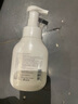 京东京造抑菌99.9%雪落栀子泡沫洗手液300ml  儿童成人消毒易洗亲肤玻尿酸 实拍图
