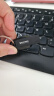 闪迪（SanDisk）64GB USB3.2 U盘 CZ550黑色 安全加密 数据恢复 学习办公电脑车载 小巧便携 高速大容量优盘 实拍图