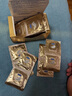 杜蕾斯（durex） 避孕套 安全套 超薄尊享三合一18只 男女用 套套 成人情趣计生 实拍图